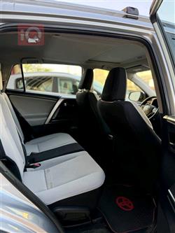 تويوتا راف 4